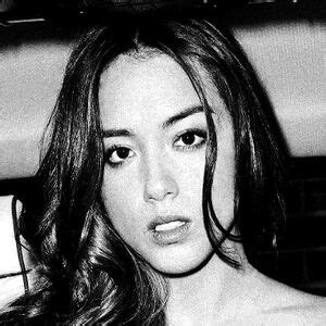 Chloe Bennet Deepfake Porn Videos